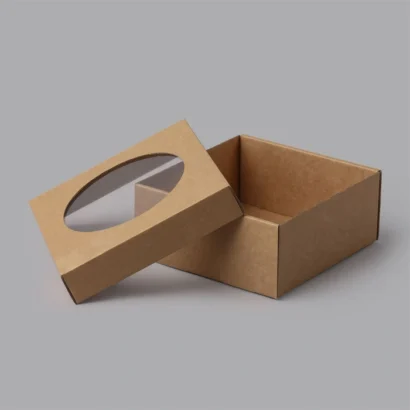 Custom Cardboard Packaging