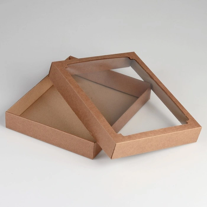 Custom Cardboard Packaging Wholesale