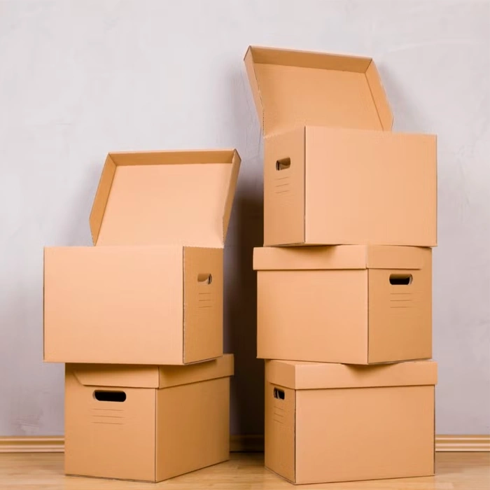 Custom Cardboard Packaging in USA