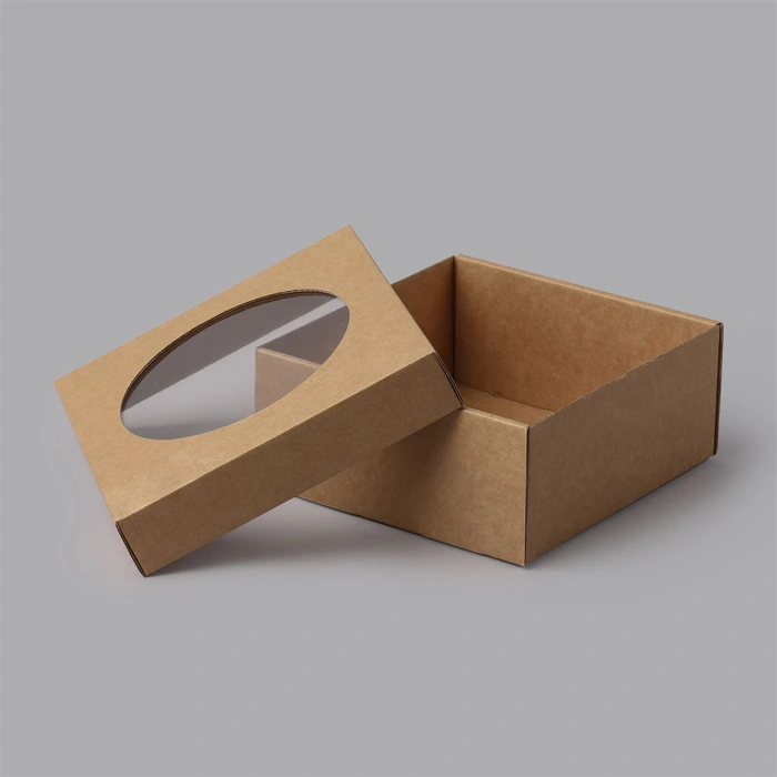 Custom Cardboard Packaging