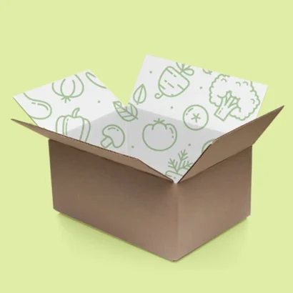 Custom Cardboard Shipping Boxes