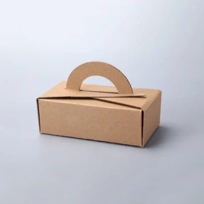 Custom Corrugated Packaging