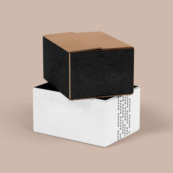 Custom Corrugated Shipping Boxes Wholesale