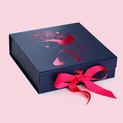 Custom Gift Boxes with Logo