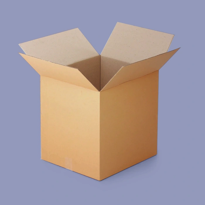 Custom Packaging Corrugated Shipping Boxes