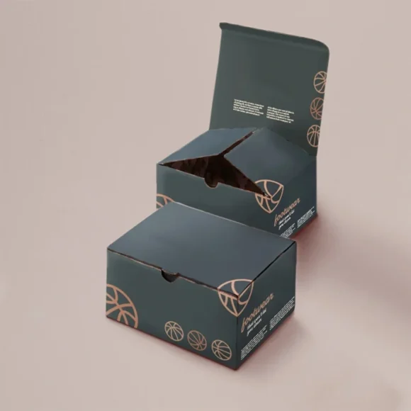 Custom Printed Boxes for Your Brand Packaging