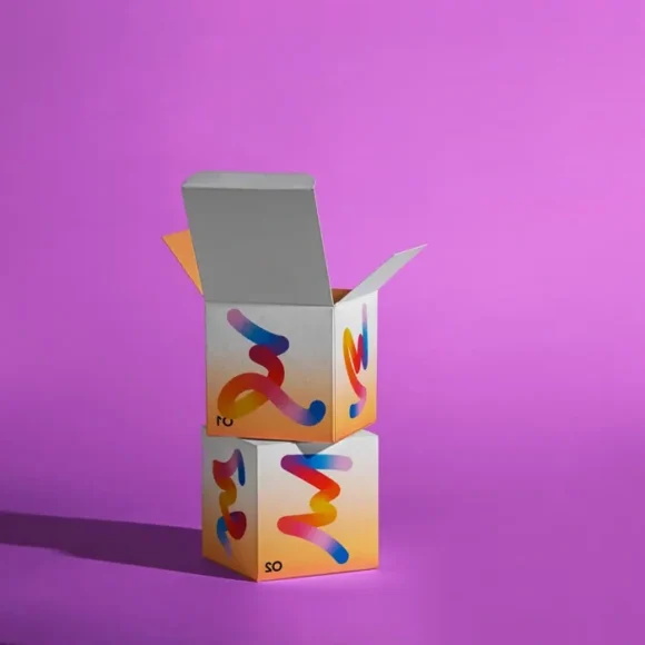 Custom Printed Boxes for Your Brand Packaging