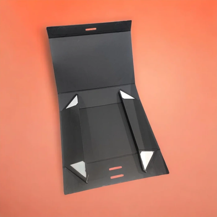 Custom Printed Rigid Collapsible Box