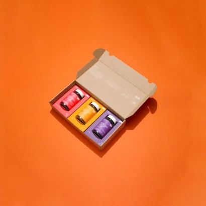 Custom Product Boxes