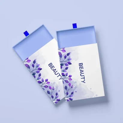 Custom Rigid Boxes Wholesale