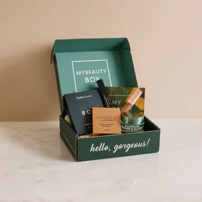 Custom Subscription Boxes