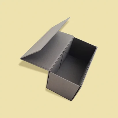 Foldable Rigid Box