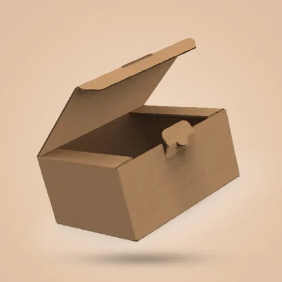 Large Custom Shipping Boxes