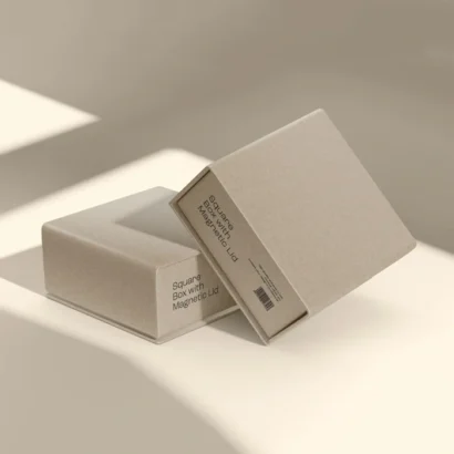 Rigid Boxes Wholesale