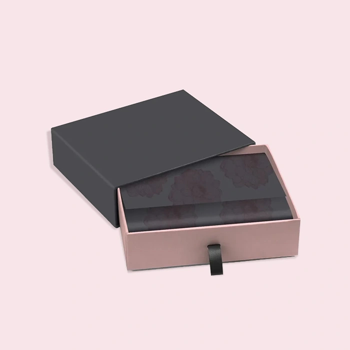 Rigid Drawer Box Wholesale